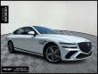 Certified 2025 Genesis G80 2.5T Sport Prestige AWD Sedan