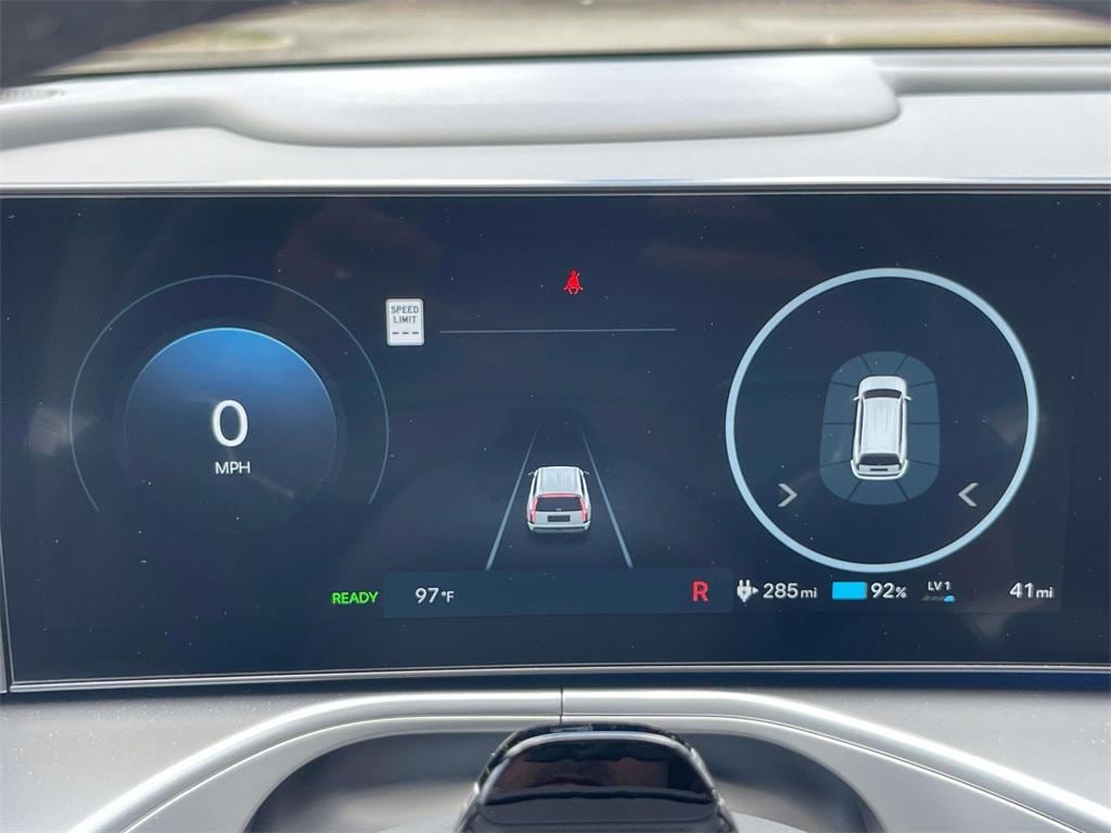 2026 Hyundai IONIQ 9 SEL - Photo 34