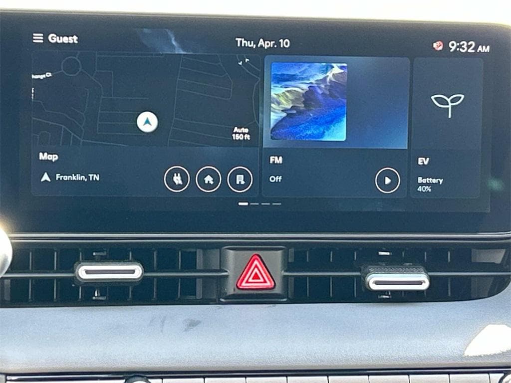 2025 Hyundai IONIQ 5 SEL - Photo 25