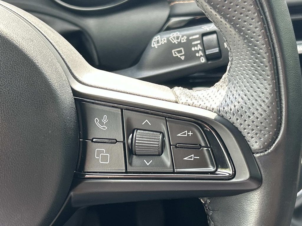 2024 Alfa Romeo Tonale TI - Photo 34