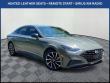 Used 2020 Hyundai Sonata SEL Plus Sedan