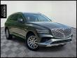 Certified 2025 Genesis GV80 2.5T Standard AWD SUV