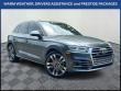 Used 2018 Audi SQ5 3.0T Premium Plus SUV