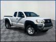 Used 2012 Toyota Tacoma Access Cab 4WD Truck Access Cab