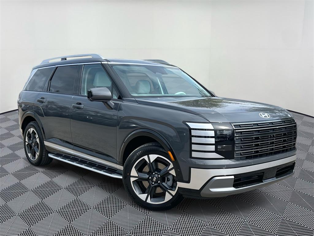 New 2026 Hyundai Palisade Limited FWD