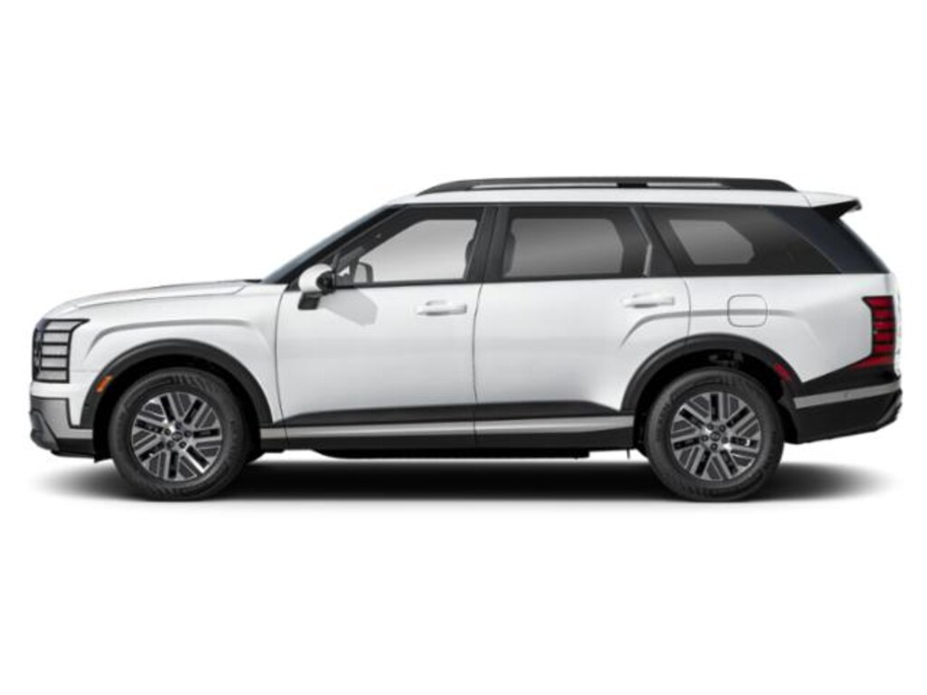 New 2027 Hyundai Palisade Hybrid SEL Premium 7P SUV