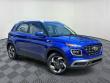 Certified 2025 Hyundai Venue  SUV