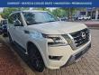 Used 2023 Nissan Armada Platinum SUV