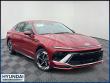 New 2026 Hyundai Sonata SEL Sport Sedan