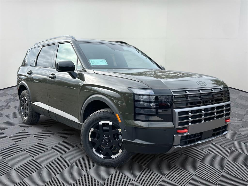 2026 Hyundai Palisade XRT Pro's photo