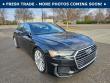 Used 2019 Audi A6 3.0T Premium Sedan