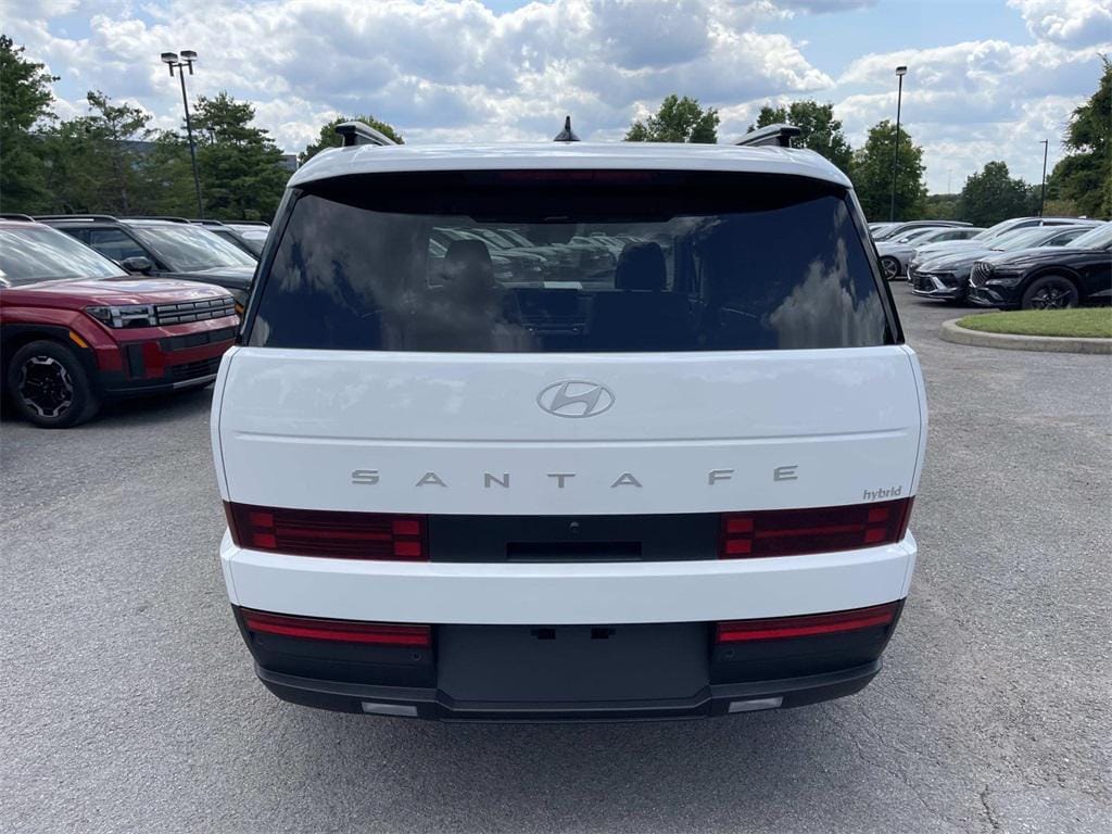 2026 Hyundai Santa Fe SEL - Photo 6