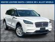 Used 2022 Lincoln Corsair Standard SUV