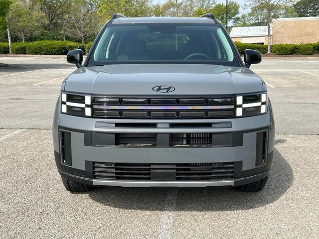 2025 Hyundai Santa Fe XRT photo 2