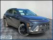 New 2026 Hyundai Kona SEL Sport AWD SUV