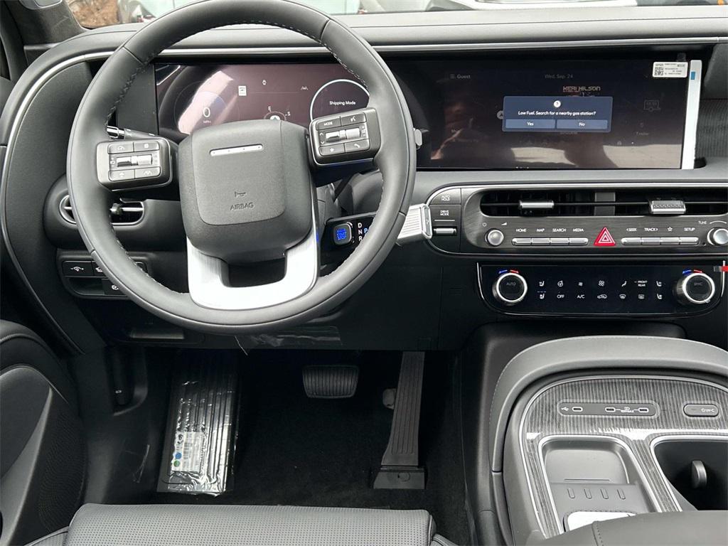 2026 Hyundai Palisade Calligraphy - Photo 24
