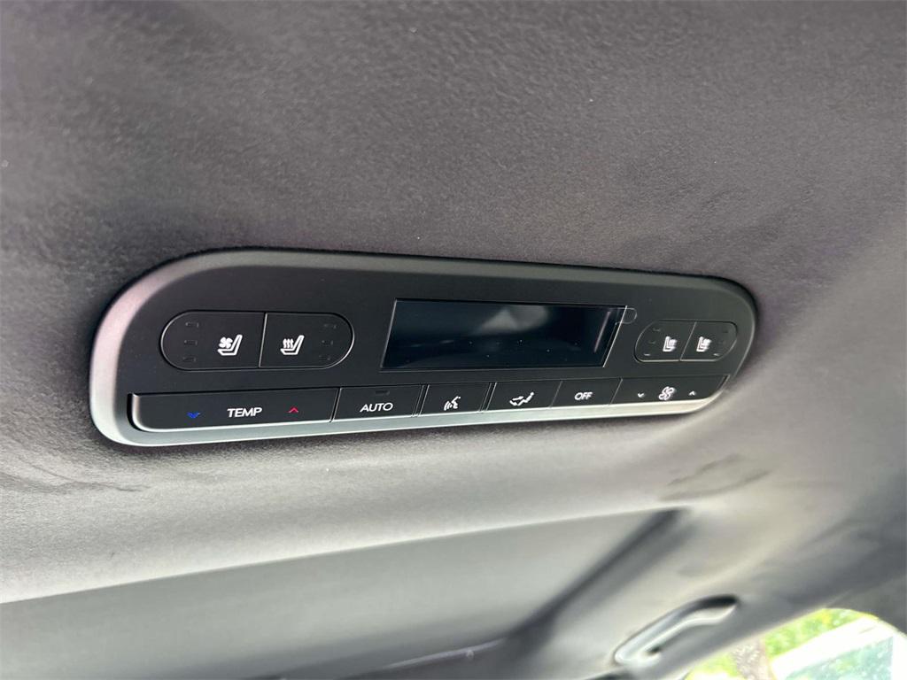 2026 Hyundai Palisade Calligraphy - Photo 23