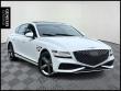 Certified 2024 Genesis G80 3.5T AWD Sport Sedan