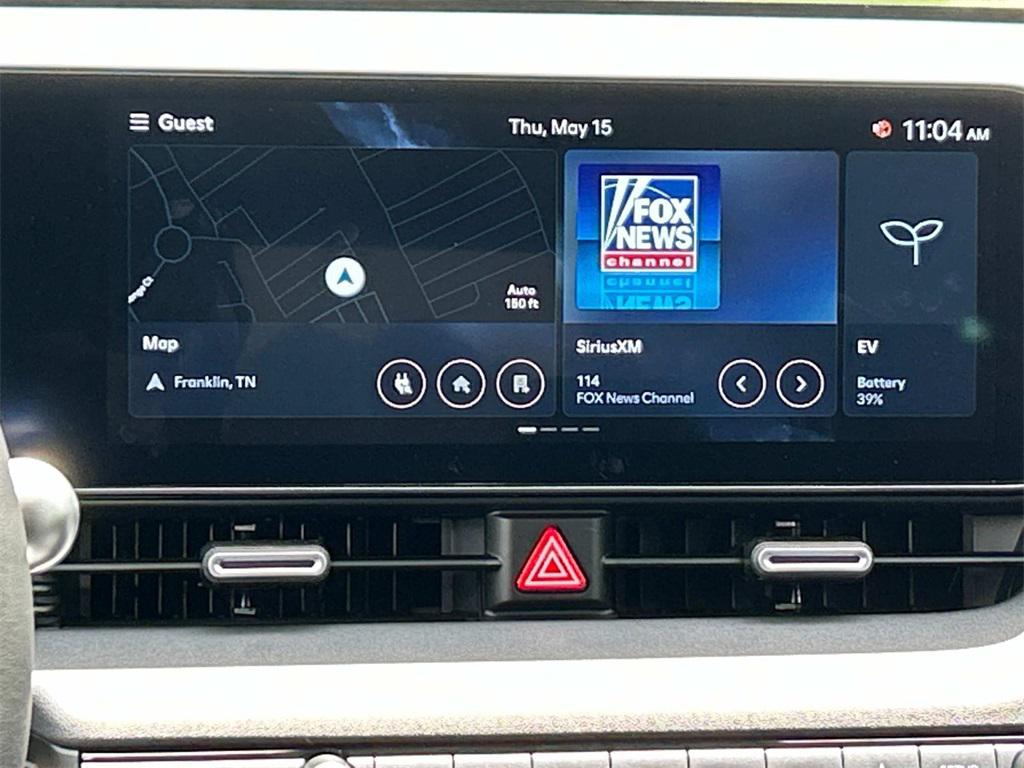 2025 Hyundai IONIQ 5 SEL - Photo 26