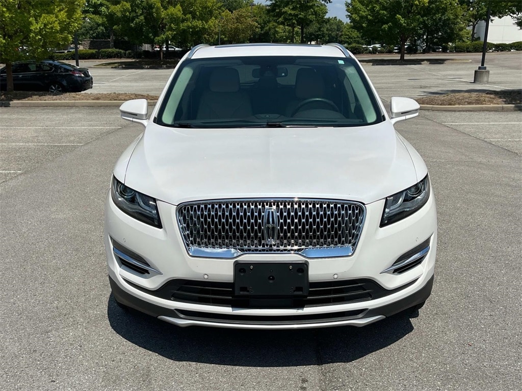 Used 2019 Lincoln MKC Reserve with VIN 5LMCJ3C96KUL53370 for sale in Franklin, TN