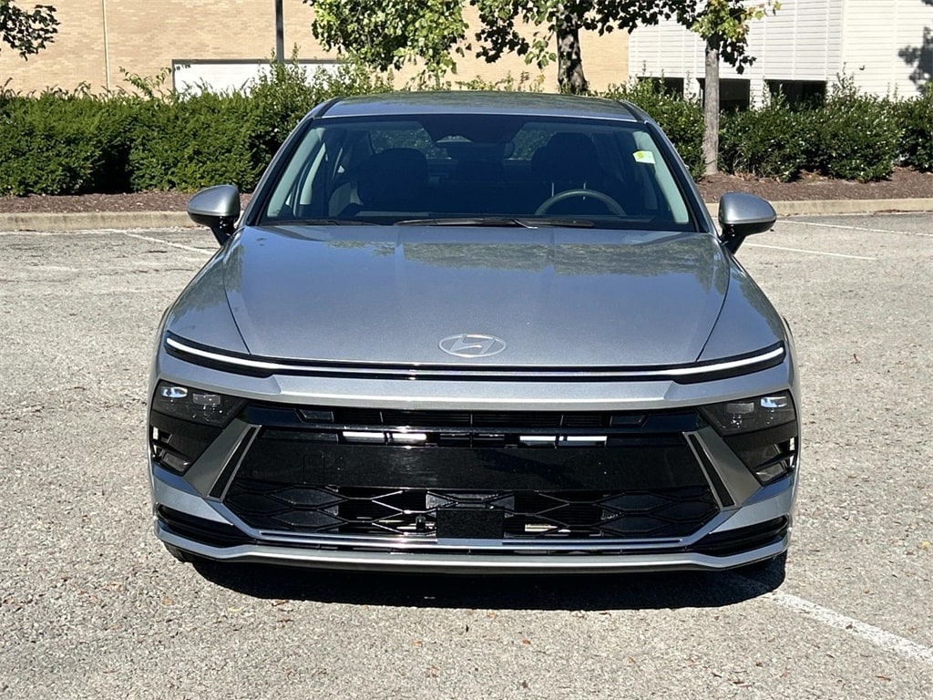 Certified 2024 Hyundai Sonata SEL Sedan