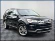 Used 2018 Ford Explorer Limited SUV