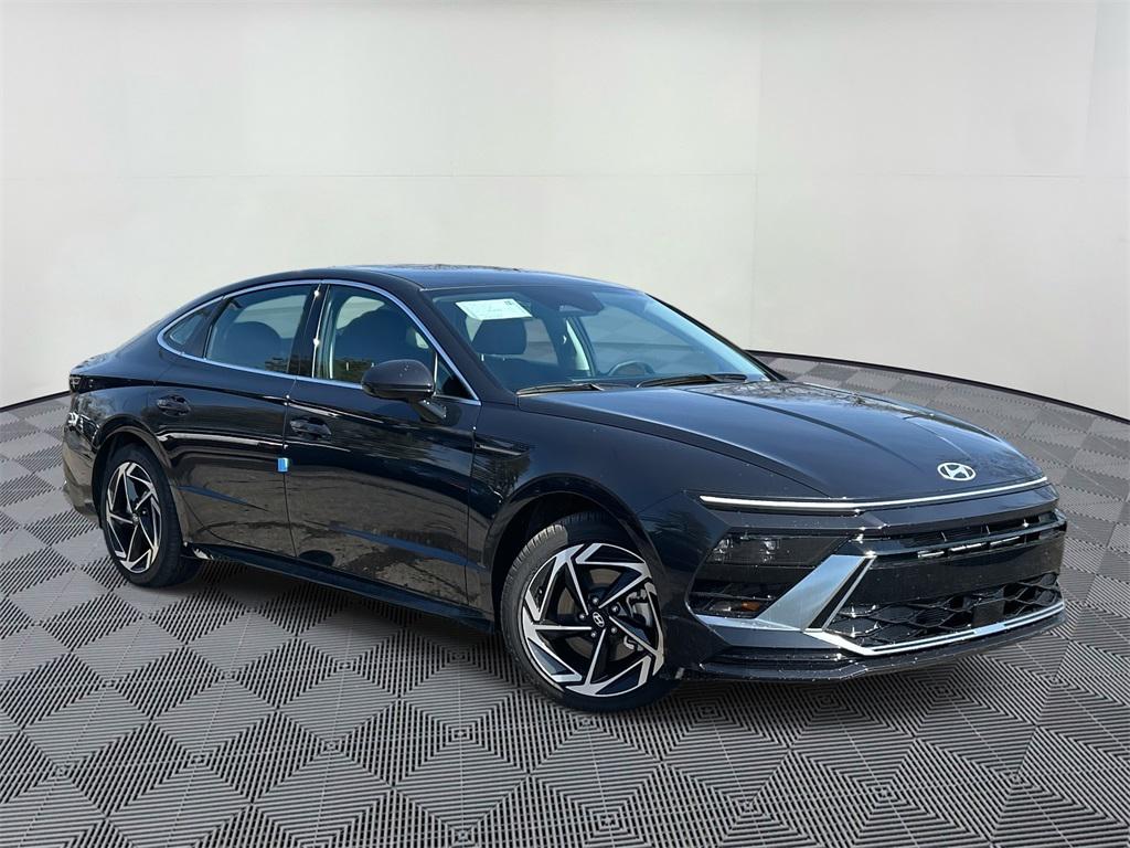 2026 Hyundai Sonata