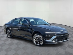 2026 Hyundai Sonata SEL Sport Sedan