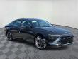 New 2026 Hyundai Sonata SEL Sport Sedan