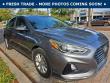 Used 2018 Hyundai Sonata  Sedan