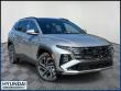 New 2026 Hyundai Tucson Limited AWD SUV