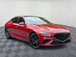 Certified 2022 Genesis G70 3.3T Sedan