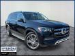 Used 2020 Mercedes-Benz GLS 450 4MATIC SUV