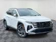 New 2026 Hyundai Tucson Limited FWD SUV