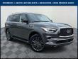 Used 2023 INFINITI QX80 PREMIUM SELECT SUV