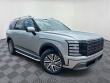 New 2026 Hyundai Palisade Hybrid Blue SEL 8P SUV