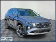New 2026 Hyundai Tucson Limited AWD SUV