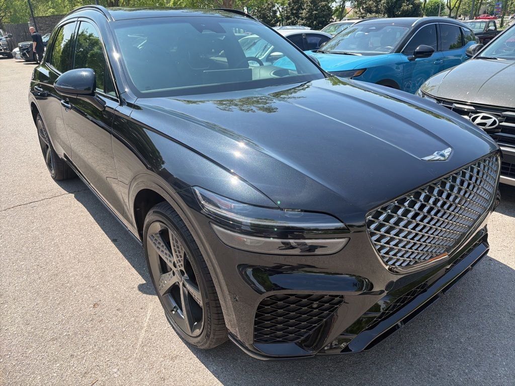 Used 2023 Genesis GV70 3.5T Sport SUV