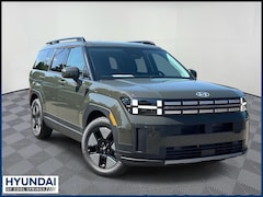 2026 Hyundai Santa Fe Hybrid SEL SUV