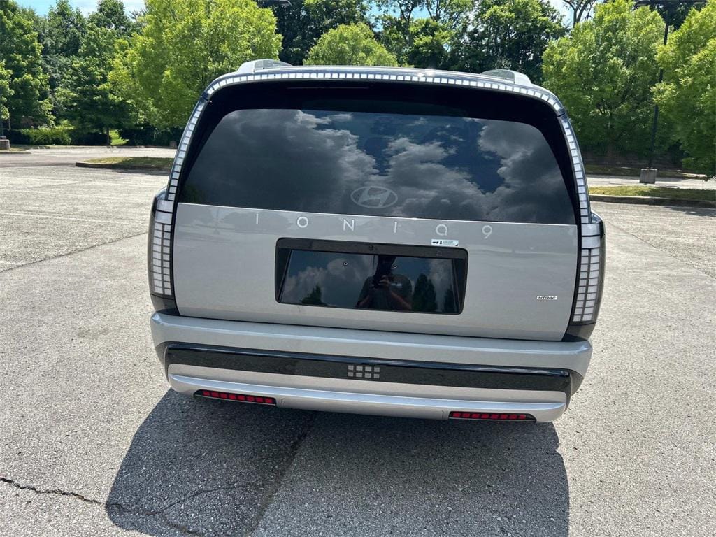 2026 Hyundai IONIQ 9 SEL - Photo 6