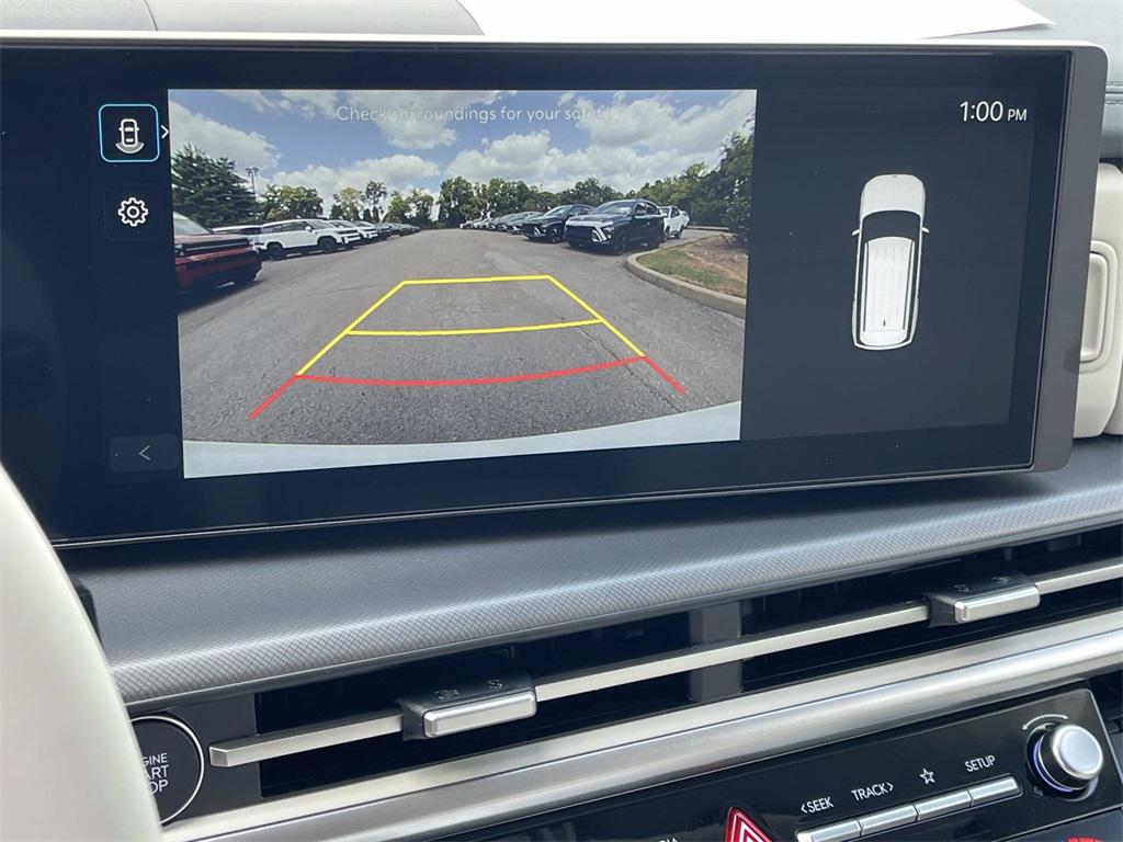 2026 Hyundai Santa Fe SEL - Photo 21