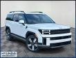 New 2026 Hyundai Santa Fe Hybrid Limited SUV