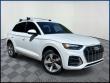 Used 2023 Audi Q5 40 Premium SUV