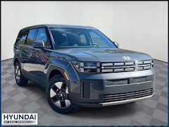 2026 Hyundai Santa Fe Hybrid SE SUV