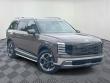New 2026 Hyundai Palisade Limited FWD SUV