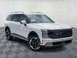 New 2026 Hyundai Palisade Limited AWD SUV