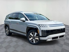 2026 Hyundai IONIQ 9 SEL SUV