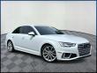 Used 2019 Audi A4 2.0T Premium Sedan