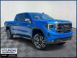 Used 2022 GMC Sierra 1500 AT4 Truck Crew Cab