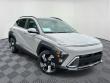 New 2026 Hyundai Kona Limited FWD SUV